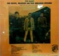 CLASH / クラッシュ / NO ELVIS BEATLES OR ROLLING STONES