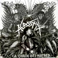 ACROSTIX / アクロスティックス / CHAIN OF HATRED