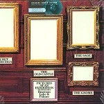 EMERSON, LAKE & PALMER / エマーソン・レイク&パーマー / PICTURES AT AN EXHIBITION