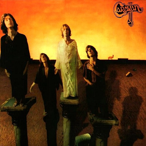 CARAVAN (PROG) / キャラバン / CARAVAN