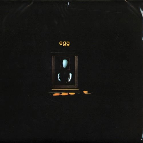 EGG (PROG) / エッグ / EGG