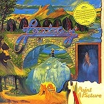 FANTASY (UK) / ファンタジー / PAINT A PICTURE