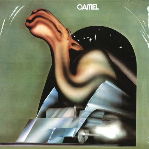 CAMEL / キャメル / CAMEL