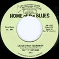 5 ROYALES / ファイヴ・ロイヤルズ / CATCH THAT TEARDROP + GOOD BALL
