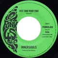 INNERSOULS / JUST TAKE YOUR TIME + THOUGHTS