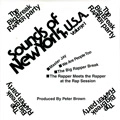 V.A.(SOUNDS OF NEW YORK U.S.A.) / SOUNDS OF NEW YORK U.S.A. VOL.1 - THE BIG