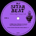 V.A.(SITAR BEAT) / VOL.4 SITAR BEAT