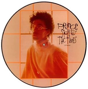 PRINCE / プリンス / SIGN O THE TIMES / LA LA LA HE HE HEE