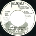 FRED WESLEY & THE J.B.'S + JAMES BROWN / BLOW YOUR HEAD + MINDPOWER