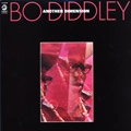 BO DIDDLEY / ボ・ディドリー / ANOTHER DIMENSION