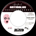 ANTIBALAS + PSYCO / FAMILY AFFAIR + MISTER PRESIDENT