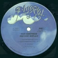 DAN HARTMAN / ダン・ハートマン / INSTANT REPLAY