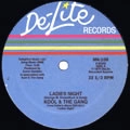 KOOL & THE GANG / クール&ザ・ギャング / LADIES NIGHT