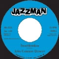 JOHN CAMERON QUARTET + MIKE WESTBROOK CONCERT BAND / TROUBLEMAKER + ORIGINAL PETER