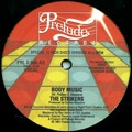 STRIKERS / ストライカーズ / BODY MUSIC