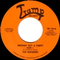 BLENDERS / NOTHIN' BUT A PARTY(PT.1&2)