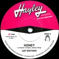 JUST BROTHERS / HONEY + CARLENA