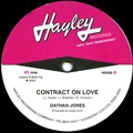 DATHAN JONES / CONTRACT ON LOVE + MYSTERIOUS DESIRE