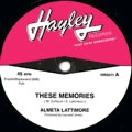 ALMETA LATTIMORE / THESE MEMORIES + LA LA