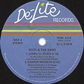 KOOL & THE GANG / クール&ザ・ギャング / JONES VS JONES + SUMMER MADNESS