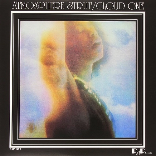 CLOUD ONE / クラウド・ワン / ATMOSPHERE STRUT