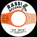 NEO-HIP-HOT-KIDDIES COMMUNITY / HIP WALK + MUGGY'S MOOD