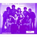 SONS OF ROBIN STONE / I'M READY TO GIVE UP MY LOVE + IT ONLY HAP