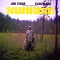 JIMI TENOR MEETS KABU KABU / SUNRISE