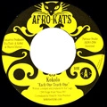 KOKOLO / ココロ / EACH ONE TEACH ONE + EACH ONE DUB ONE