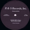 BLACK IVORY + LENNY WILLIAMS / MAIN LINE + RUNNING