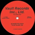 JONESES + BETTY WRIGHT + BRAINSTORM / SUGAR PIE GUY + WHERE IS THE LOVE + THIS M