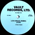 VINCE MONTANA + EDDIE KENDRICKS + OZO / LOVE BREAK + GIRL YOU NEED A CHANGE OF MIN