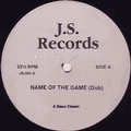 DAN HARTMAN + DEE DEE BRIDGEWATER / NAME OF THE GAME + BAD FOR ME