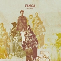 FANGA / ファンガ / AKLI YELE