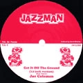 JOE COLEMAN / ジョー・コールマン / GET IT OFF THE GROUND + TEST DRIVE
