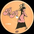 V.A.(KENNY DOPE MIXES P&P) / KENNY DOPE MIXES P&P