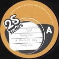 BOBBY COLE + JAZZ HIP TRIO / PERFECT DAY + BAT ROCK