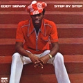 EDDY SENAY / エディ・セナイ / STEP BY STEP