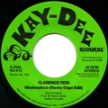 CLARENCE REID / クラレンス・リード / MASTERPIECE(KENNY DOPE EDIT + BEATS)