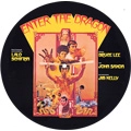 OST(ENTER THE DRAGON) / ENTER THE DRAGON(PICTURE DISC)