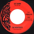 MONTEREYS + DEVASTATIONS / GET DOWN + CONGESTION