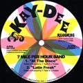 7 MILES PER HOUR BAND / PLAYIN' YOUR GAME + AT THE DISCO + LATIN F