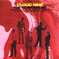 TEMPTATIONS / テンプテーションズ / CLOUD NINE