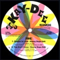 FIRE + PHILLIP WRIGHT / DEEPER IN LOVE + YOU DON'T KNOW + KEEP HER