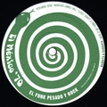 V.A.(EL MEXICO '70) / EL MEXICO '70: EL FUNK PESADO Y ROCK