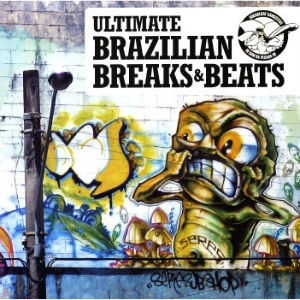 V.A. / オムニバス / ULTIMATE BRAZILIAN BREAKS & BEATS