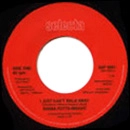 SHEBA POTTS-WRIGHT / シーバ・ポッツ・ライト / I JUST CAN'T WALK AWAY + JUST FOR THE NIGH
