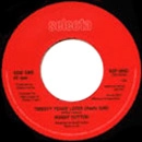 BOBBY HUTTON / ボビー・ハットン / TWENTY YEARS LATER