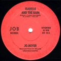 JO BOYER / ISABELLE AND THE RAIN + MILADY