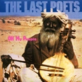 LAST POETS / ラスト・ポエッツ / OH MY PEOPLE